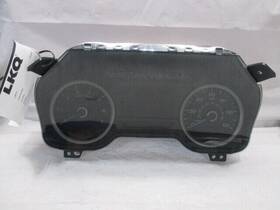 257-08629 Ford 2016 F150 Speedometer Speedo Cluster 137k Oem