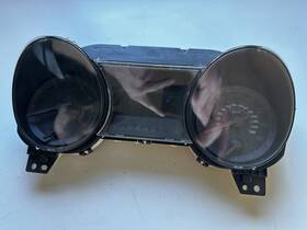 257-08862 Ford 16 2016 Mustang Speedometer Cluster Oem