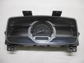 257-08904 Ford 2015 2016 Taurus Speedometer Speedo Cluster Mph 62k Oem Lkq