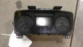 257-08911 Ford Oem Speedometer Instrument Cluster For Taurus 34k