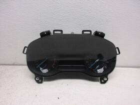 257-08956 Ford 16-18 Edge Speedometer Speedo 131k Oem Lkq