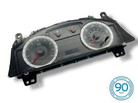 257-08961 Ford 2008 Escape Speedo Speedometer Cluster Oem A84