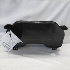 257-09102 Ford 2017 F250 Super Duty Speedometer Speedo Cluster 115k Oem