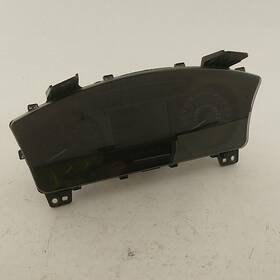 Ha8t10849ca Ford 257-10093 Oem Speedometer Instrument Cluster For Flex 3.5l At 48k
