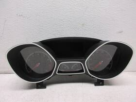 257-10188 Ford 2017-2018 Focus Speedometer Speedo 61k Oem Lkq