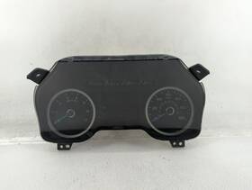 257-10291 Ford 2017-2017 F-150 Speedometer Instrument Cluster Gauges F0wid