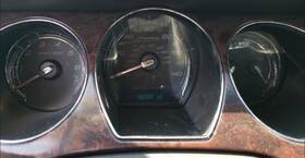 257-10400 Ford 2010 Taurus Sedan Oe Speedometer Gauge Cluster 102k Miles