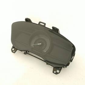 Hs7t10849he Ford 257-10477 Oem Speedometer Instrument Cluster For Fusion 2.0l At 78k