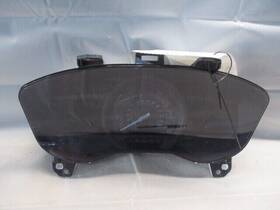 257-10483 Ford 2017 Fusion Speedometer Speedo Cluster 32k Oem