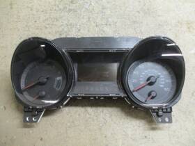 257-10485 Ford 2017 Mustang Speedometer Speedo Cluster Mph 57k Oem Lkq