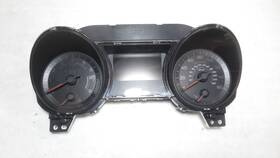 Gr3t-10849-cf Ford 257-10548 2016 2017 Mustang Speedometer Speedo Cluster Mph Oem