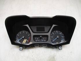 257-10683 Ford 2017-2018 Transit 150 Speedometer Guage Cluster 65k Miles Mph Oem