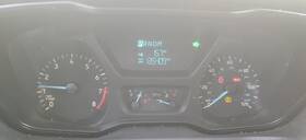 257-10685 Ford 2017-2018 Transit 250 Oe Speedometer Gauge Cluster 135k Miles