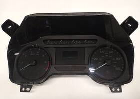 Jc3t-10849-ab Ford 257-11216 2018-2020 F250 F350 F550 Speedo Speedometer Cluster Gauge Oem