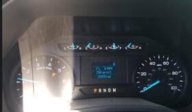 257-11225 Ford 2018-2022 F250 Super Duty Oe Speedometer Gauge Cluster 59k Miles