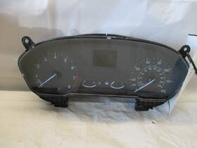 257-11281 Ford 2018 2019 Ecosport Speedometer Speedo Cluster 42k Oem