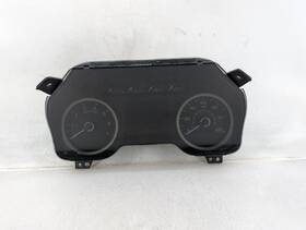 257-11450 Ford 2018-2019 F-150 Speedometer Instrument Cluster Gauges F0c7x