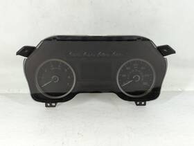 257-11451 Ford 2018-2018 F-150 Speedometer Instrument Cluster Gauges Todz8