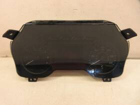 257-11457 Ford 18 19 F150 Mph Speedometer Speedo Head Cluster 117k Miles Oem Lkq