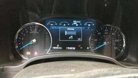 257-11580 Ford Oem Speedometer Instrument Cluster For Expedition 3.5l At 99k