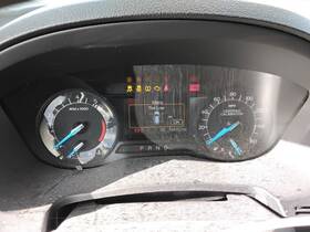 257-11716 Ford 2018 Explorer Oe Speedometer Gauge Cluster 54k Miles