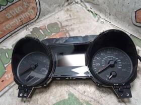 257-11783 Ford Speedometer Cluster Mph Fits 18 Mustang 3629324 257-11783 Ford Speedometer Cluster Mph Fits 18 Mustang 3629324