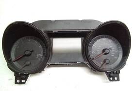 257-11785 Ford 18 2018 Mustang Speedometer Speedo 99k Miles Oem