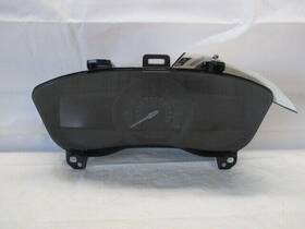 257-11833 Ford 2018 Fusion Speedometer Speedo Cluster 66k Oem