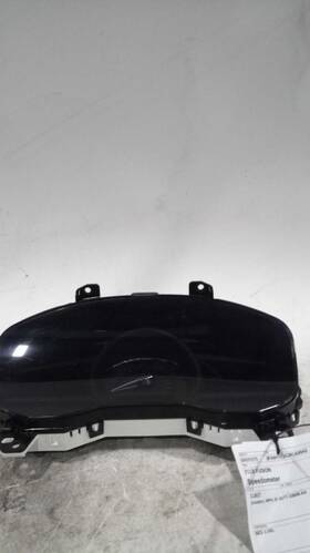 Js7t-10849-ha Ford 257-11834 Speedometer Cluster Kph Id Fits 18 Fusion 509289 Js7t-10849-ha Ford 257-11834 Speedometer Cluster Kph Id Fits 18 Fusion 509289