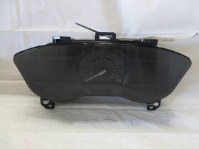 257-11843 Ford 2019 2020 Fusion Speedometer Speedo Cluster 48k Oem