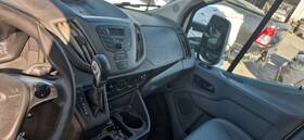 257-11910 Ford 2019 Transit 350 Oe Speedometer Gauge Cluster 116k Miles