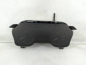 257-12423 Ford 2019-2020 F-150 Speedometer Instrument Cluster Gauges Gbdxu