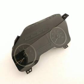 Kl3t10849bpd Ford 257-12441 Oem Speedometer Instrument Cluster For F150 Pickup 31k