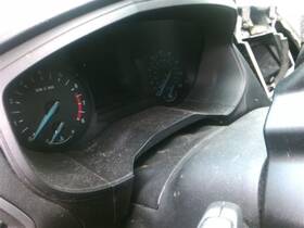 257-12807 Ford Speedometer Cluster Mph Fits 19-20 Edge 800164