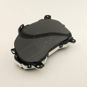 Lt4t10849nb Ford 257-12809 Oem Speedometer Instrument Cluster For Edge 2.7l At 32k