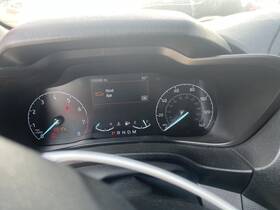 257-13045 Ford Speedometer Cluster Mph Fits 19-20 Transit Connect 1172826