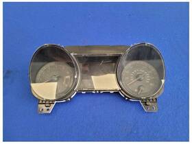257-13104 Ford 2015 Mustang Gt S550 Gauge Cluster Speedometer Mph Dash 2551