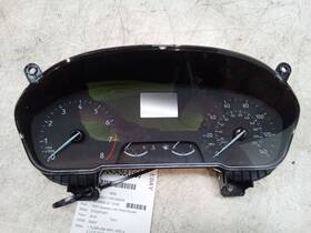 257-13153 Ford 19 20 Ecosport Speedometer Head Cluster 76k Oem