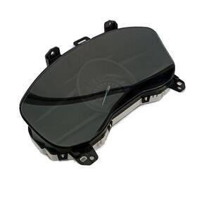 Ls7t10849gc Ford 257-13367 Oem Speedometer Instrument Cluster For Fusion 2.0l At 62k