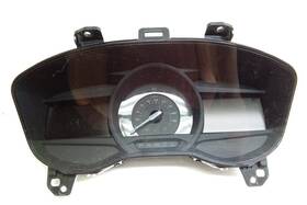 257-13369 Ford 20 2020 Fusion Speedometer Speedo 31k Miles Oem