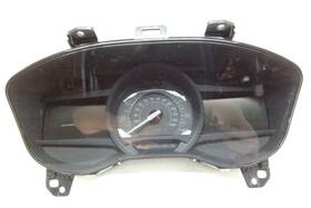 257-13372 Ford 20 2020 Fusion Speedometer Speedo 85k Miles Oem