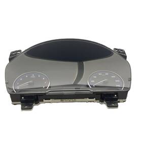 M1pt10849anf Ford 257-15028 Oem Speedometer Instrument Cluster For Bronco Sport 1.5l At 60k