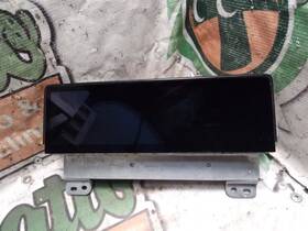 257-15205 Ford Mach-e 2021 Speedometer 3617185