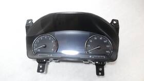 257-15490 Ford 2021 2022 2023 Explorer Speedometer Speedo Cluster Mph Oem