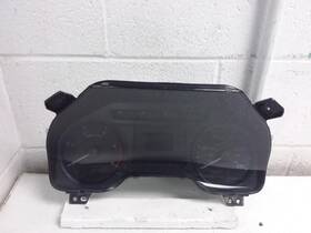 Nc3t10849ec Ford 257-15703 2022 F250sd Speedometer Oem Id #