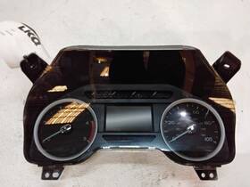 Nc3t-10849-jb Ford 257-15704 2022 F250 Super Duty Speedometer Head Cluster Oem