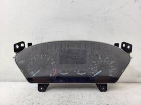 257-16033 Ford 2022 Escape Speedo Speedometer Cluster 23k Miles Oem Lkq