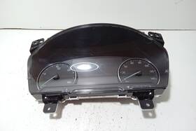 257-16037 Ford 21-22 2021-2022 Escape Speedometer Speedo 79k Oem