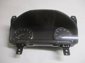 257-16737 Ford 2021 Explorer Speedometer Speedo Cluster Mph 36k Oem Lkq