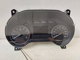 257-16900 Ford 23 F150 Speedometer Speedo Cluster 1k Miles Oem Lkq